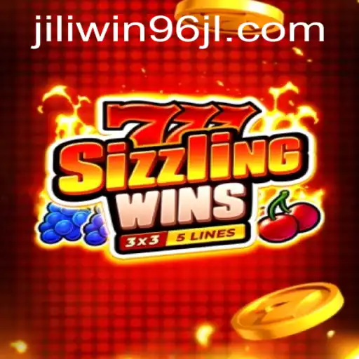 Experience the Thrill of 777SizzlingWins with JILIWIN96