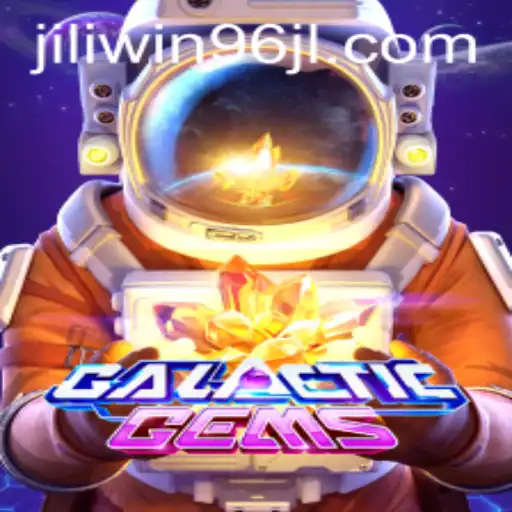 Explore the Stellar Adventure of GalacticGems with JILIWIN96