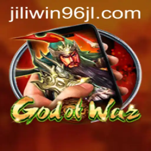 GodofWarM – A Thrilling Adventure in the World of JILIWIN96