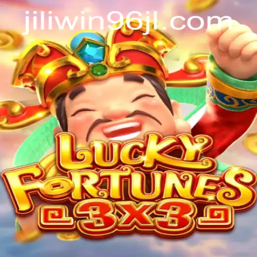 Discover the Exciting World of LUCKYFORTUNES3x3 and JILIWIN96