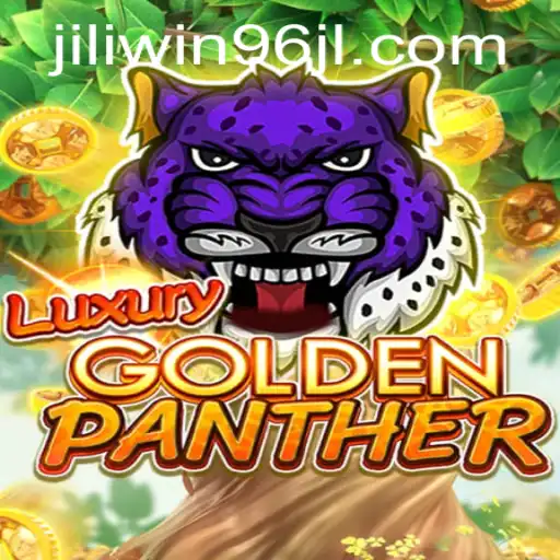 Explore the Intrigue of LUXURYGOLDENPANTHER: A Thrilling Gaming Experience