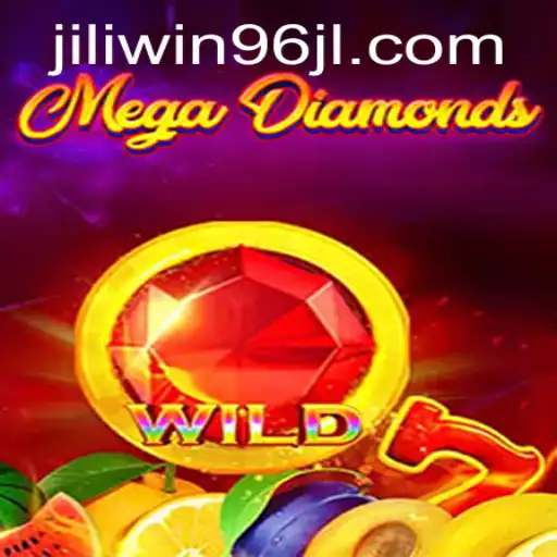 Unveiling the Thrill of MegaDiamond and the JILIWIN96 Challenge
