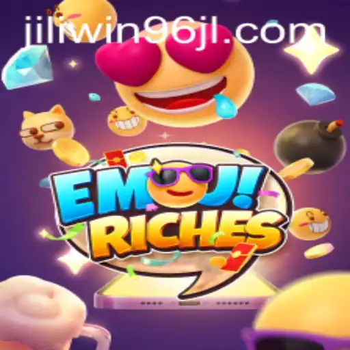 Discovering the Vibrant World of EmojiRiches and the Rise of JILIWIN96