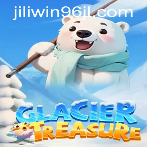 Discover the Adventure: GlacierTreasure and the Rise of JILIWIN96