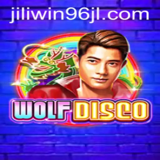The Enchanting World of WolfDisco at JILIWIN96