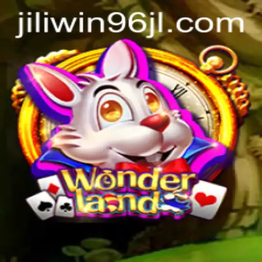 Dive into the Enchanting World of Wonderland by JILIWIN96