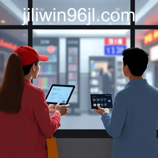Unlocking Exclusive Offers with JILIWIN96