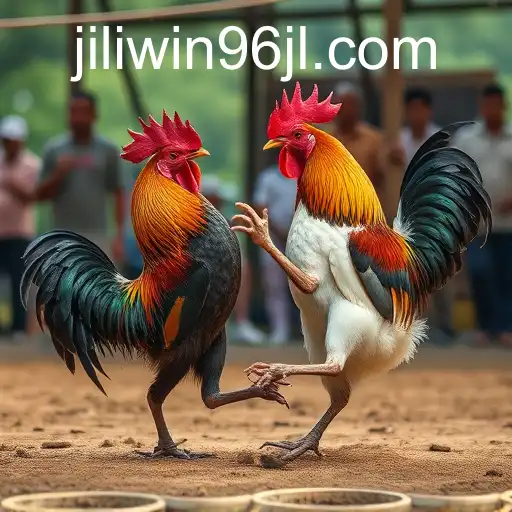 JILIWIN96: Exploring Sabong Games in the Modern Era