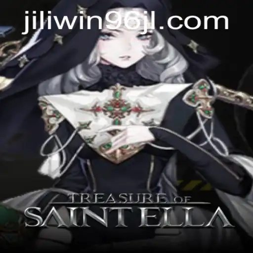 Unveiling TreasureofSaintElla: A Journey to Riches with JILIWIN96